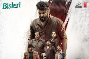 Bisleri Launches Limited-Edition Kattalan-Themed Bottles in Kerala Through Strategic Malayalam Cinema Collaboration