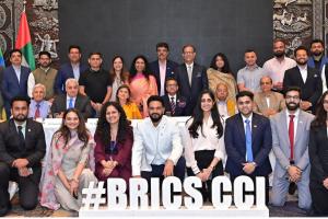 BRICS CCI Announces New Governing Body for 2026–2029 Term at 14th Annual General Meeting in New Delhi