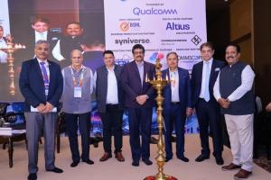 Bharat 6G 2026 Highlights India’s Ambition to Lead the Global Next-Generation Connectivity Revolution