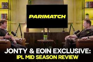 Parimatch Unveils Exclusive Indian T20 League Mid-Season Review Featuring Eoin Morgan and Jonty Rhodes