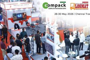 South India’s Largest Industrial Sourcing Mega Platform to Open in Chennai with Three Major Trade Exhibitions