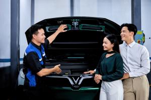 VinFast Expands India EV Ecosystem Strategy After Showcasing Vietnam’s Integrated Mobility Model