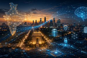 India Positioned to Lead AI Trust Revolution, Says NJF Holdings Founder Nicole Junkermann