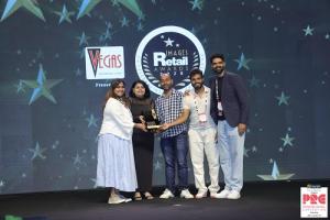 Pepe Jeans London Triumphs at Phygital Retail Convention 2026 with Dual Wins for Marketing and Loyalty Excellence