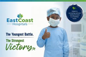 Puducherry Records Landmark Medical Achievement as East Coast Hospitals Performs Youngest Free Kidney Transplant