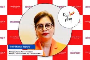 Cosmo Foundation Strengthens India’s Global Fair Play Movement Through International Symposium
