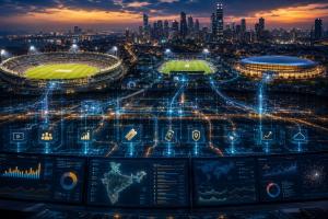 Nicole Junkermann Highlights Sports Infrastructure as the Defining Investment Frontier in India’s Expanding Sports Economy