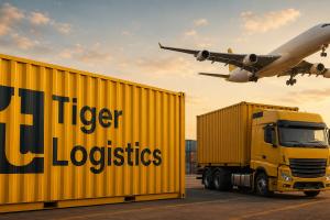 Tiger Logistics Reports Strong FY26 Growth as Container Volumes Surge 34.5 Percent Amid Global Trade Challenges