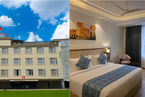 Lords Hotels & Resorts Expands Spiritual Tourism Portfolio with Launch of Lords Inn Katra