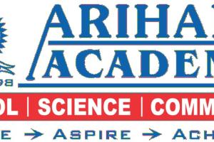 Arihant Academy Reports Landmark FY26 Performance with Sharp Profit and Revenue Surge