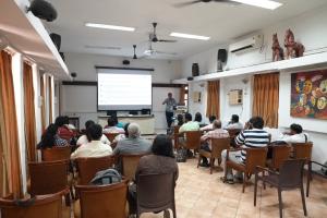India’s Coastal Regions Face Imminent Climate Crisis as Temperatures, Rainfall and Sea Levels Surge: Azim Premji University Report