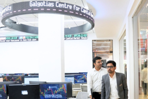 SEBI’s NISM and Galgotias University Forge Strategic Partnership to Advance Fintech and Capital Markets Education