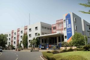 Open House 2026 Draws Aspiring Designers from 40+ Cities to Anant National University