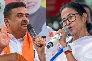 West Bengal Political Heat Peaks Ahead of May 4 Vote Count Amid Strong Room Controversy