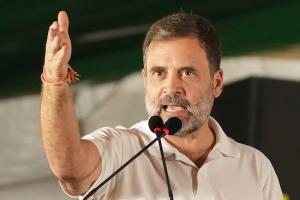 Rahul Gandhi Alleges “Vote Theft” Across States, Questions Electoral Integrity