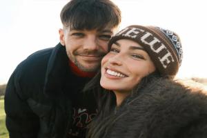 Viral Images Trigger Cheating Speculation Involving Zara McDermott, Joey Essex, and Louis Tomlinson