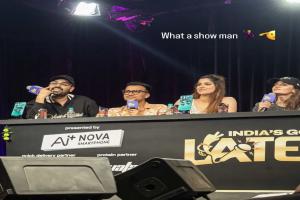Alia Bhatt and Sharvari Linked to Viral ‘India’s Got Latent’ Season 2 Photo Amid Return Speculation