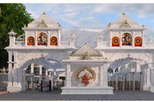 Siddhivinayak Temple Redevelopment Project Worth ₹500 Crore Launched in Mumbai