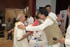 Massive Relief Drive Across Mumbai Slums as SRA Grievance Camps Resolve Hundreds of Long-Pending Cases