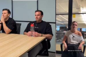Viral Netflix-Style Leave Request by Employee Talia for Bali Vacation Sparks Global Attention