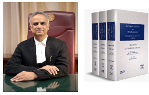 Aseem Chawla Unveils Third Edition of Supreme Court on Company Law Covering Seventy-Five Years of Landmark Judgments