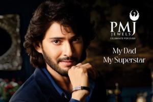 PMJ Jewels Unveils Limited Edition SuperStar Bracelet 2.0 as a Tribute to Fathers Ahead of Father’s Day