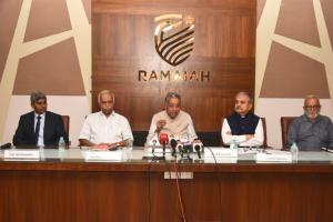 Ramaiah Group Launches RISM in Collaboration with University at Albany, Marking a New Era in STEM and Management Education