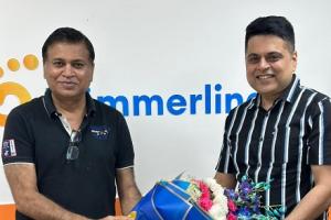 profine India Announces Major Leadership Transition; Farid Khan Elevated as CMD, Kamal Bajaj Appointed CEO