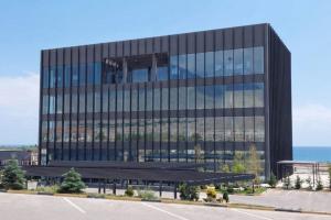 Tamchy SFIT Opens First Business Centre, Marking Launch of Central Asia’s Emerging Financial Hub