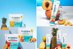 Liquid I.V. Expands Hydration Portfolio in India with Launch of Sugar-Free Range