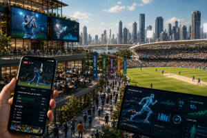 India Poised to Drive the Next Major Sports Format Revolution, Says Investor Nicole Junkermann