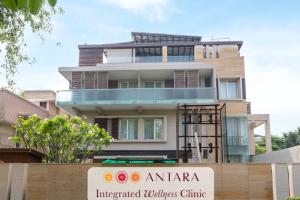 Antara Launches Integrative Medicine Clinic in Gurugram to Transform Chronic Care for Seniors