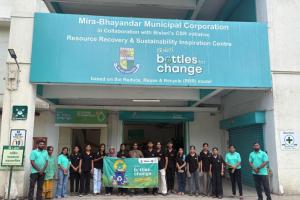 Bisleri Marks World Environment Day 2026 with Large-Scale Sustainability Drive Across Maharashtra and Goa
