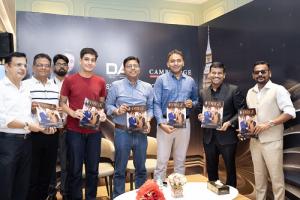DAC Developers Expands OMR Presence with New Satellite Office, Launches Cambridge Residential Project