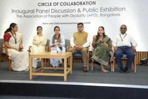 Accessibility Drive Gains Momentum as APD Integrates Yes to Access Platform with Government’s Sugamya Bharat App