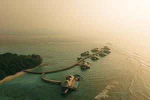 Soneva Unveils ‘Bare Luxury’ Philosophy, Redefining the Future of Conscious Luxury Travel