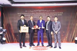 Network 7 Media Group Hosts 17th Annual Healthcare Leadership Summit & Awards 2026 in Mumbai, Honouring India’s Healthcare Visionaries