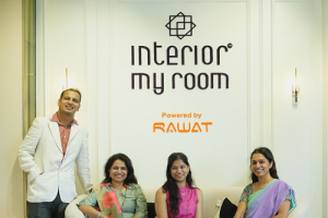 Interior My Room by Rawat Expands Pune Footprint with Third Experience Studio in Kharadi, Strengthening Custom Furniture Leadership