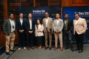Artificial Intelligence Redefines Search Authority at INDEX’26 New York as Industry Leaders Warn of Structural Shift in Brand Discovery