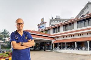 Narayana Health Achieves Historic HIMSS AMAM Stage 6 Validation, Setting Benchmark in Healthcare Analytics