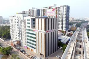 Kauvery Hospital Vadapalani Executes Three High-Risk Robotic Colorectal Cancer Surgeries with Remarkable Four-Day Recovery Outcome