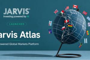 Jarvis Invest Launches Jarvis Atlas, an AI-Powered Global Market Intelligence Platform to Unify Investment Research Across Asset Classes