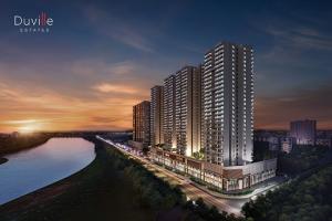 Duville Estates Reinforces Legacy of Timeless Design and Long-Term Community Development