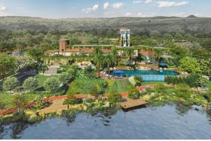 Shapoorji Pallonji Real Estate Unveils Exclusive Private Estates at Treetopia, Expanding 105-Acre Luxury Plotted Development in Pune Growth Corridor