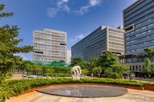 Intellion Park Chennai Becomes India’s Largest WELL Core Platinum Certified Campus Under Tata Realty