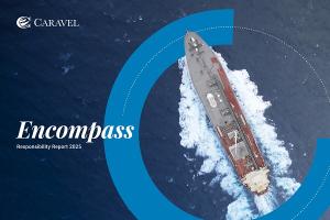 The Caravel Group Reports Major ESG Gains as Maritime Sustainability Strategy Delivers Strong Results