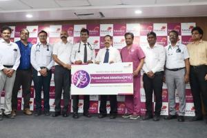 Kauvery Hospitals Launches Tamil Nadu’s First Dual Pulsed Field Ablation Programme for Advanced Heart Rhythm Treatment