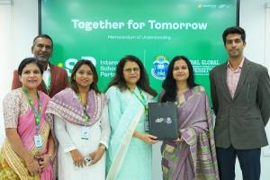 : ISP India and O.P. Jindal Global University Forge Strategic Partnership to Strengthen Global Education Pathways