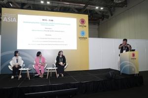Seafood Expo Asia 2026 Unveils High-Impact Conference Agenda in Singapore Focused on Trust, Technology, and Supply Chain Security