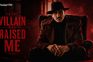 Pocket FM's Father's Day Film 'The Villain Who Raised Me' Reimagines Strict Fathers Through Mukesh Rishi's Iconic Screen Persona